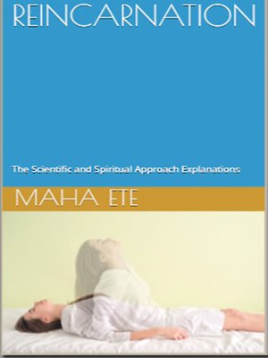 cover image of Reincarnation